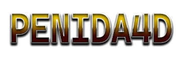 Logo Penida4D